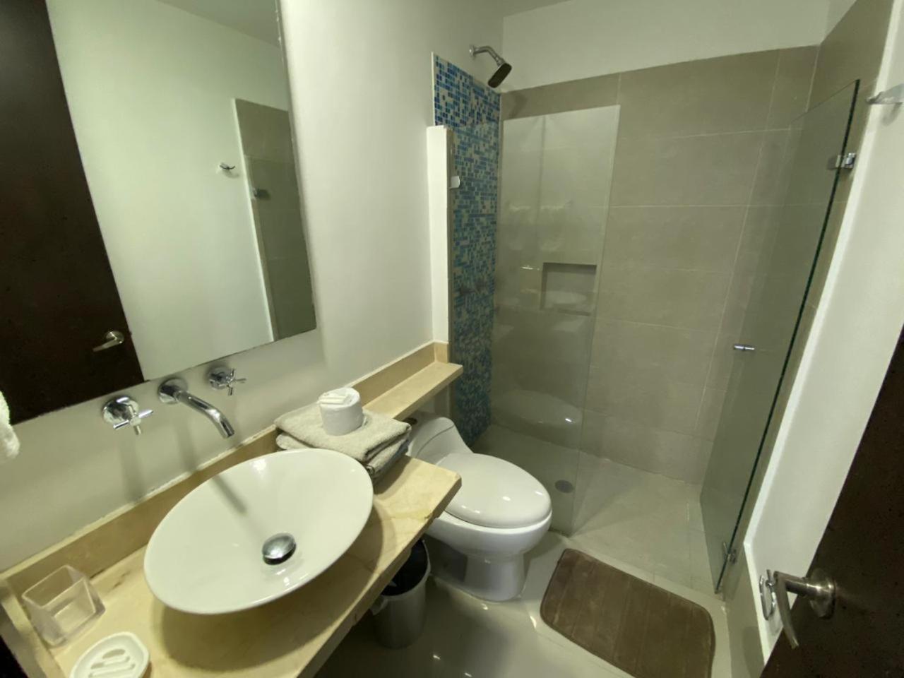 Apartamento Palmetto Eliptic 23 Icdi Cartagena  Exterior foto